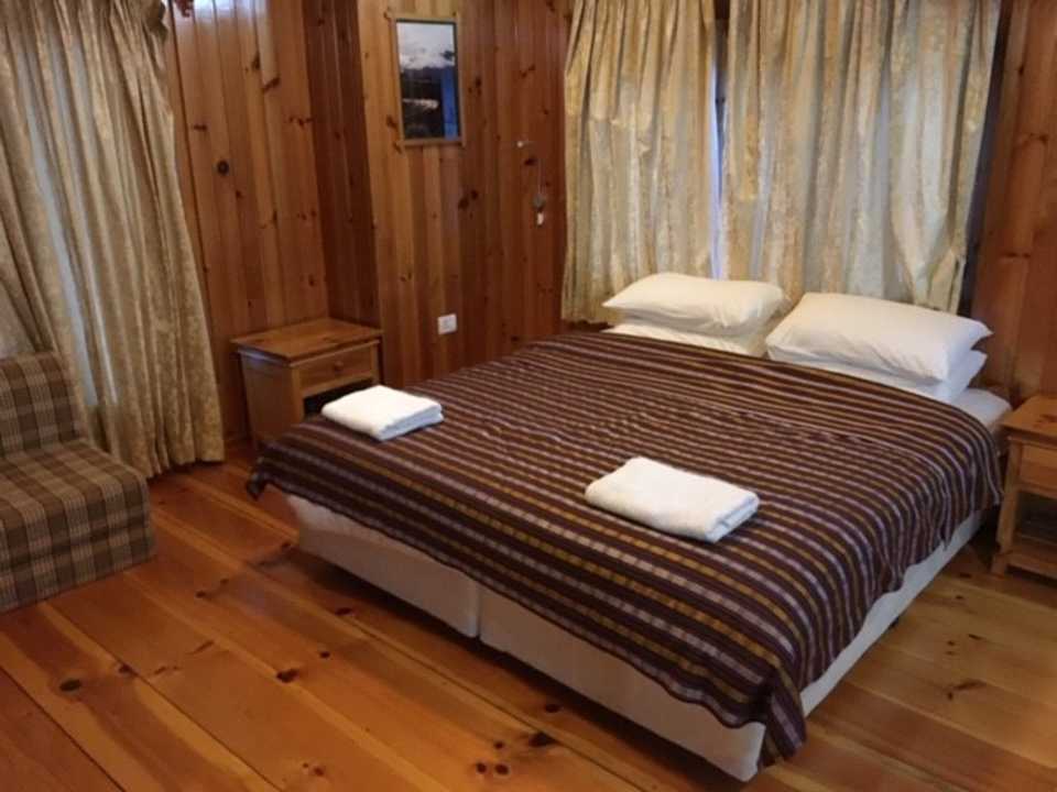 Zimmer Rinchenling Lodge