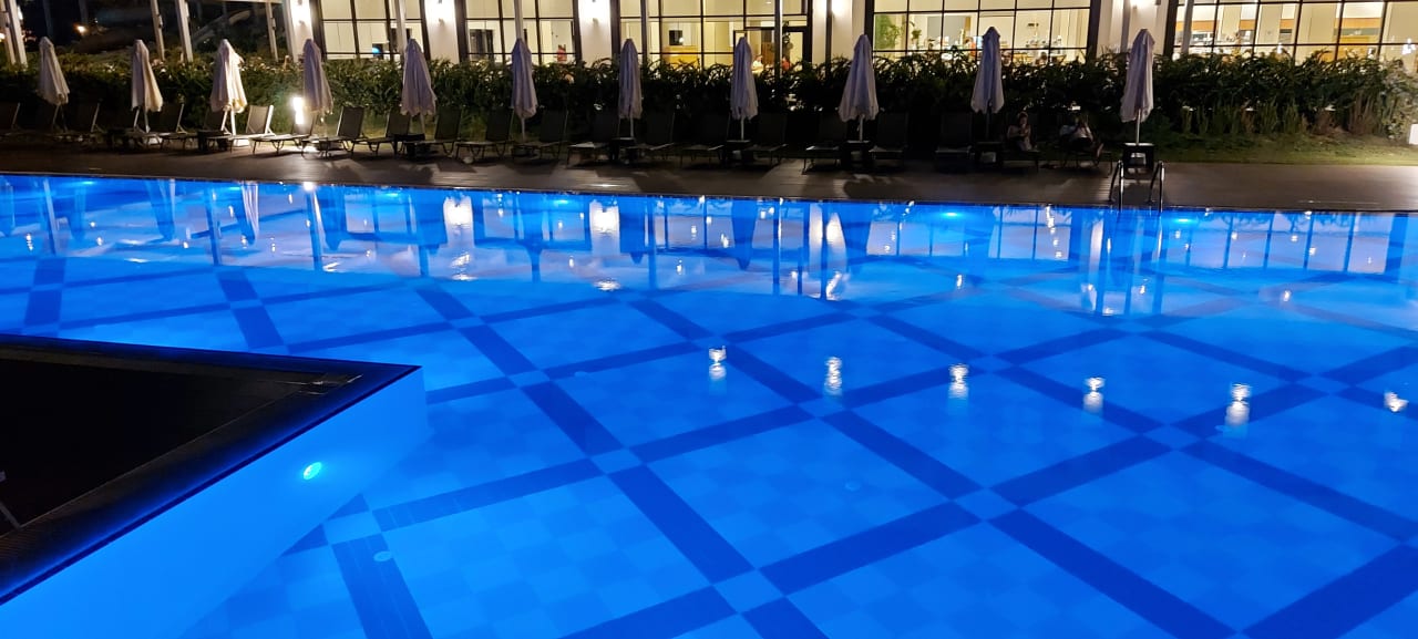 Pool Korumar Ephesus Beach & Spa Resort