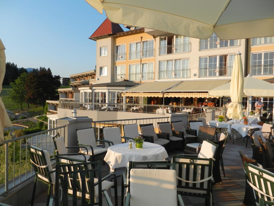 Veranda Hotel Panorama Royal