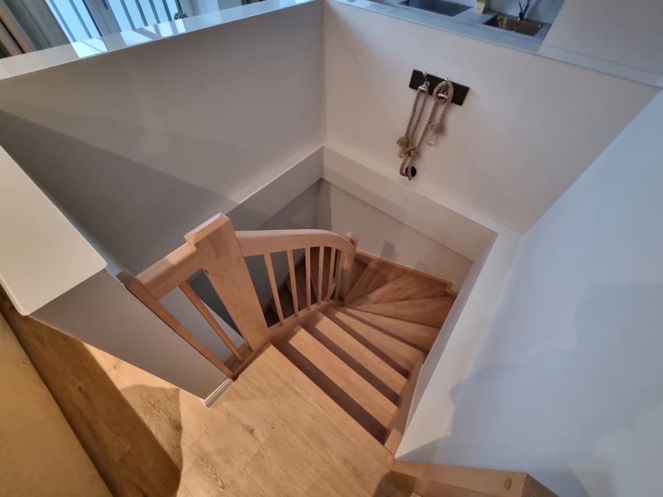 Sonstiges Dockside Travemünde