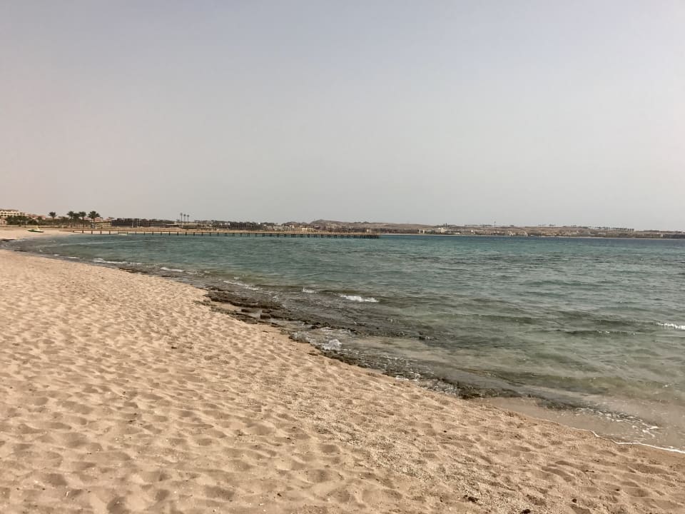 Strand Baron Palace Sahl Hasheesh