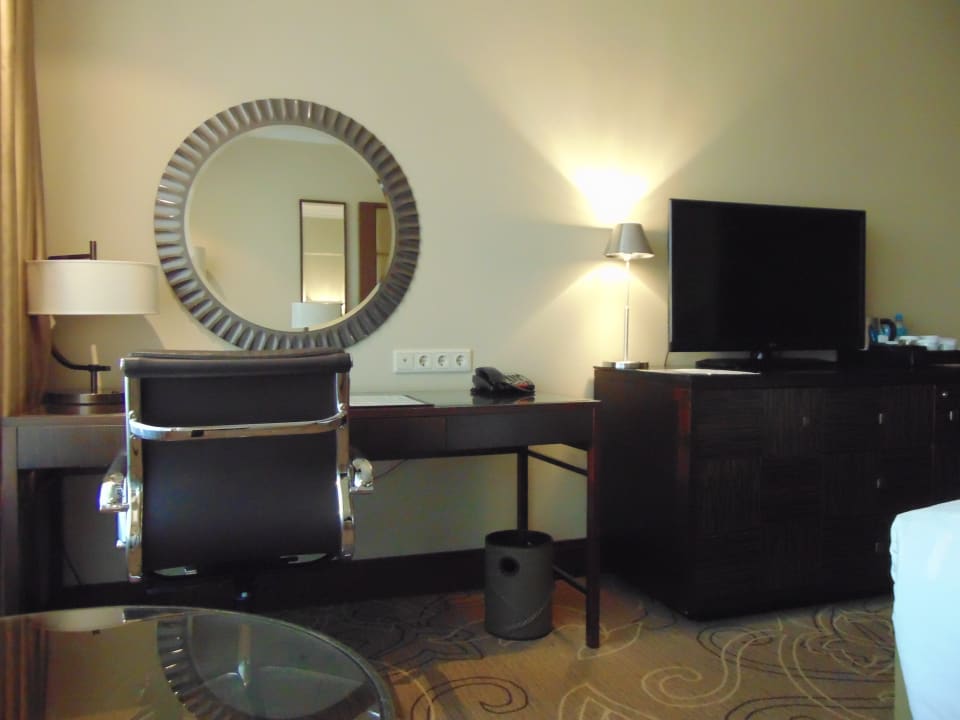 Zimmer Marriott Hotel Astana