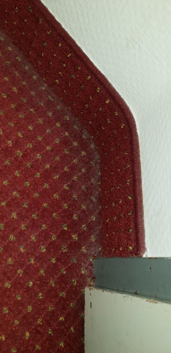 Zimmer Roomingtons Hotel Kaiserhof