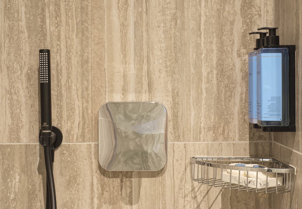 Zimmer The GrandResort By Leonardo Hotels