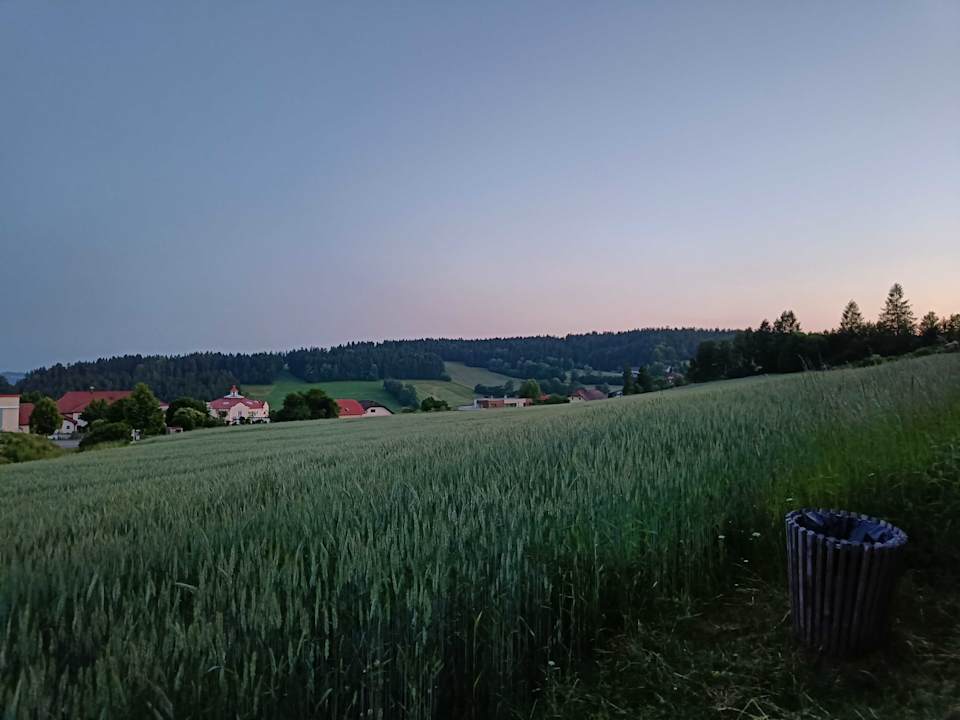 Ausblick Bergergut - Das Genießerhotel für Paare