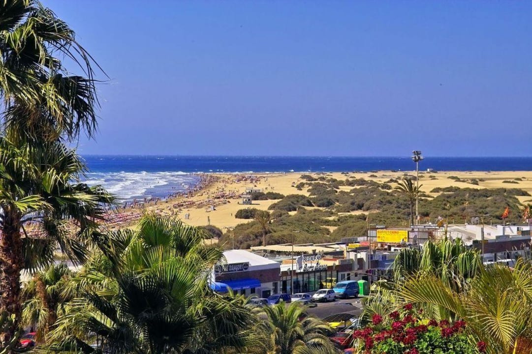 IFA Dunamar Corallium Dunamar by Lopesan Hotels