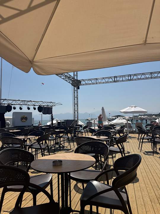 Strand Adalya Elite Lara