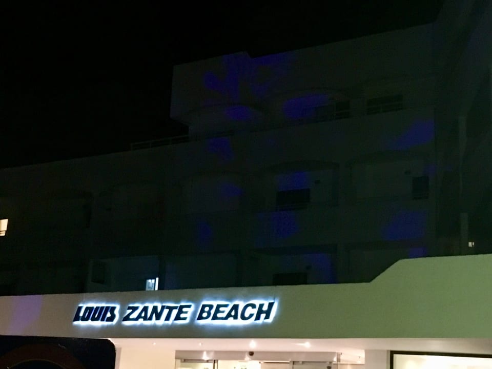 Außenansicht Domes Aulūs Zante, Autograph Collection