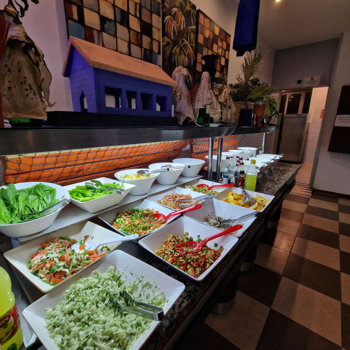 Gastro Seher Kumköy Star Resort & Spa