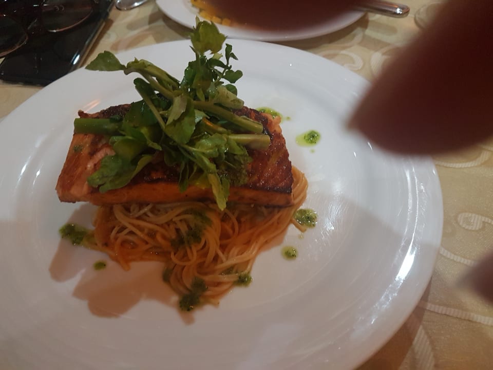 Gastro Wyndham ALLTRA Playa del Carmen