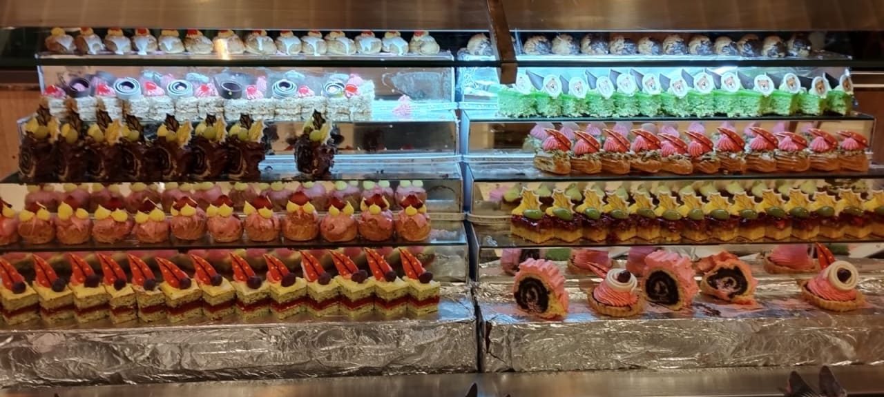 Gastro Sirena Beach Resort & Spa