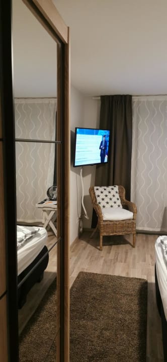 Zimmer Pension Osthoff