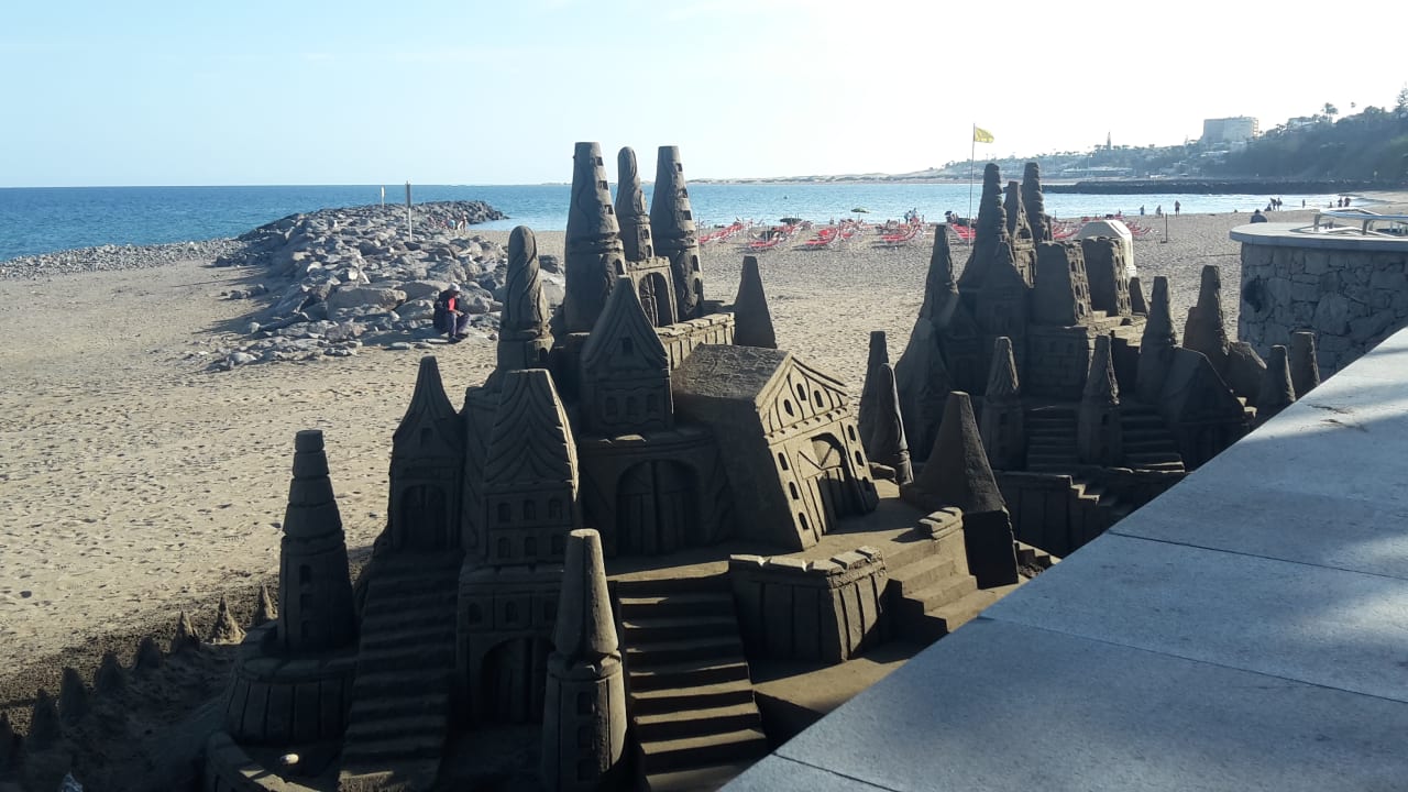 Strand Hotel Europalace