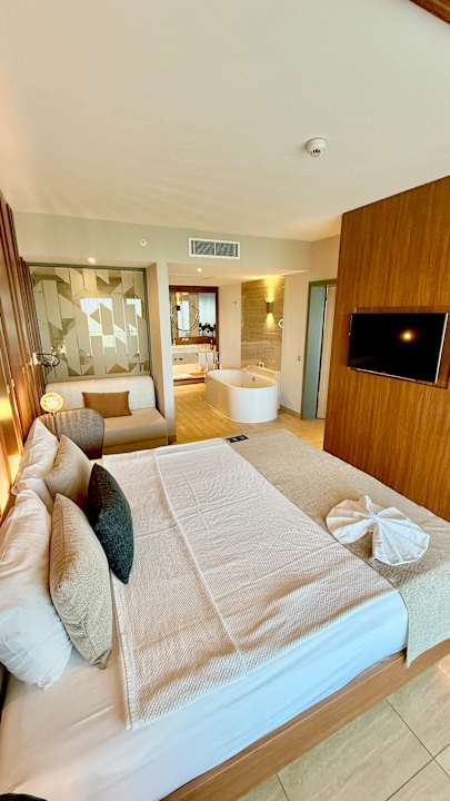 Zimmer TUI BLUE Seno - Adults Only
