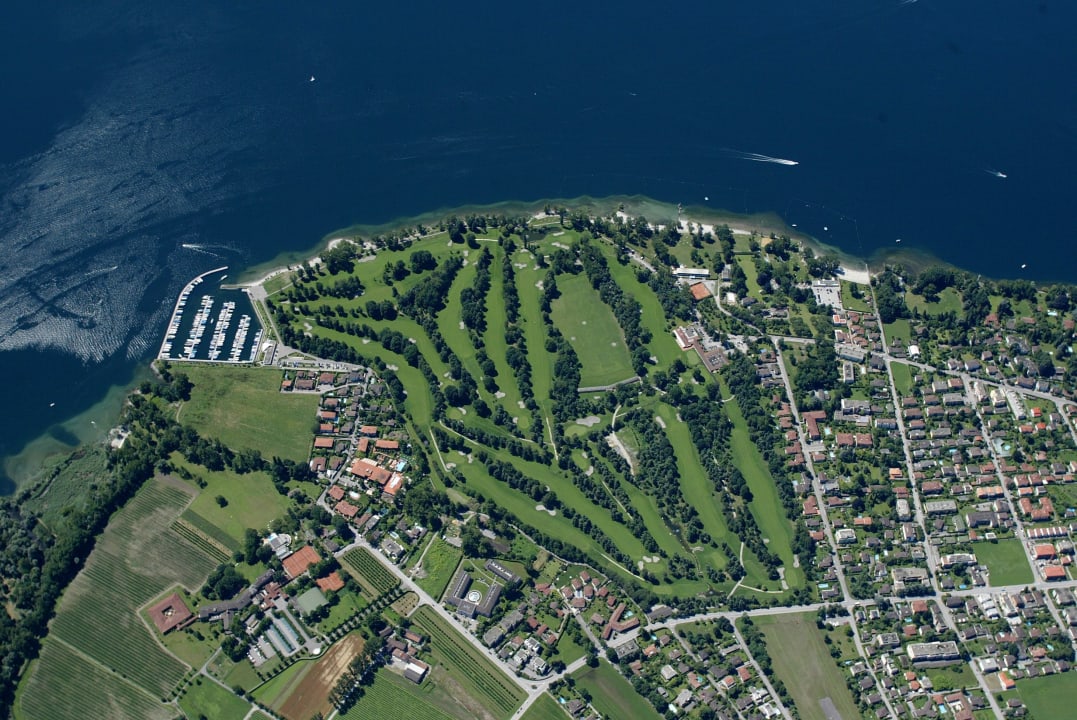 Sonstiges Hotel Eden Roc Ascona