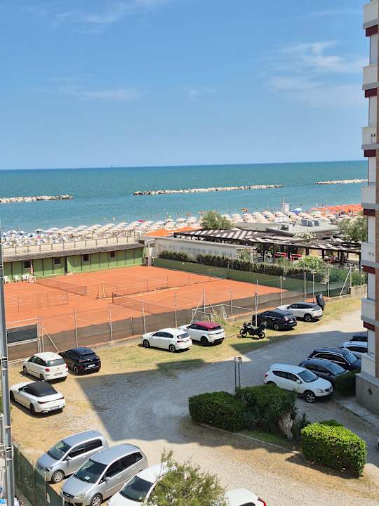 Strand Grand Hotel Azzurra