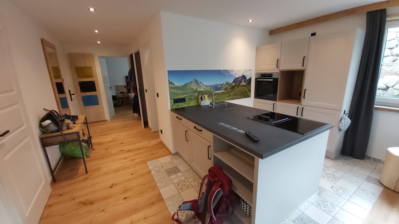 Zimmer Gästehaus Hörnerblick