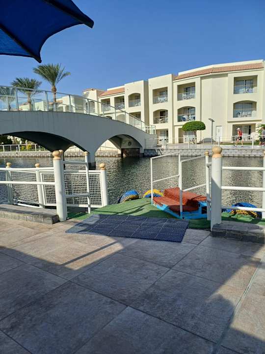 Sonstiges Pickalbatros Dana Beach Resort - Hurghada