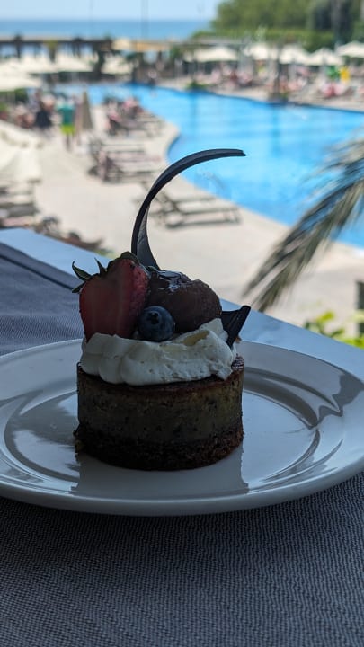 Gastro Seaden Quality Resort & Spa