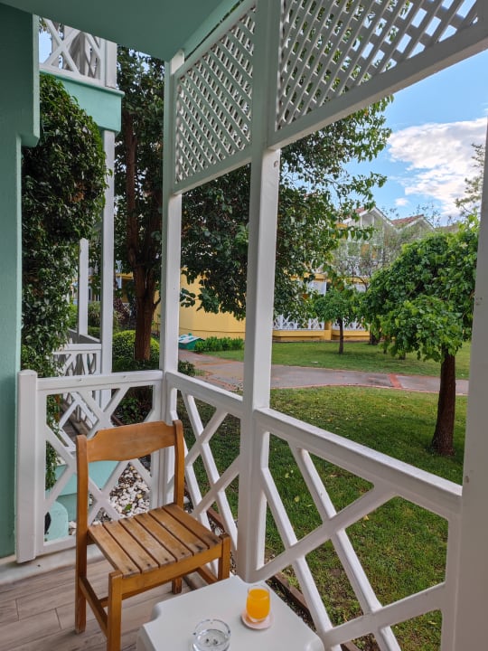 Zimmer Asteria Family Resort Side