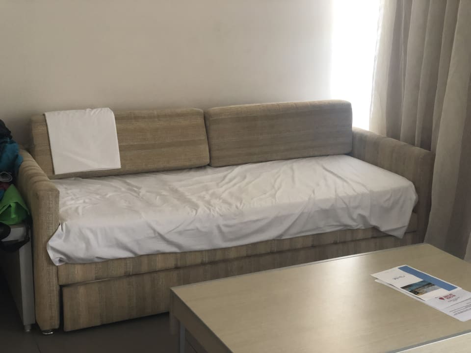 Zimmer Atlantica Mikri Poli Crete