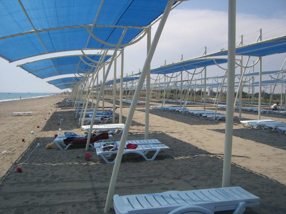 Hotel-Strand Seaden Sea World Resort & Spa