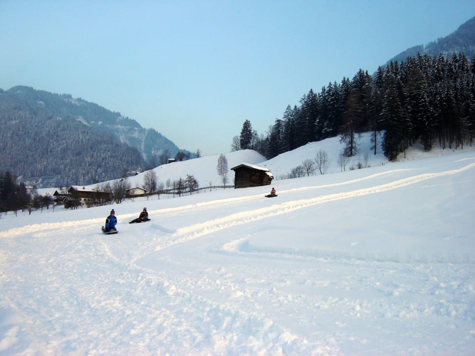 Sport & Freizeit Bauernhof Weidinghof