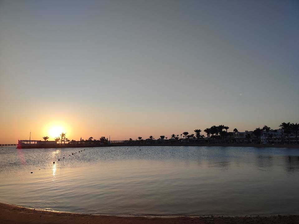 Strand LABRANDA Club Makadi