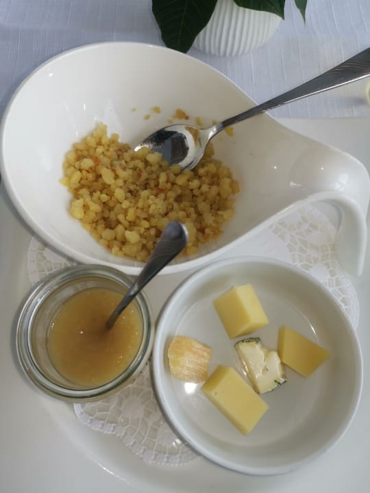 Gastro Hotel Alpina