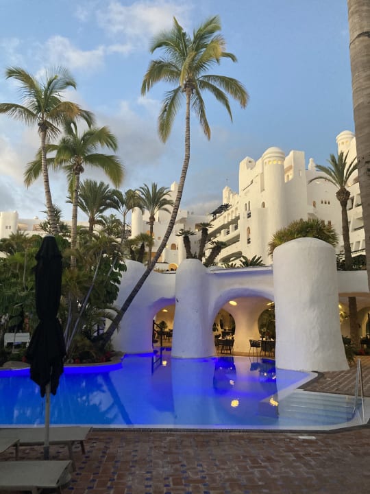 Außenansicht Dreams Jardín Tropical