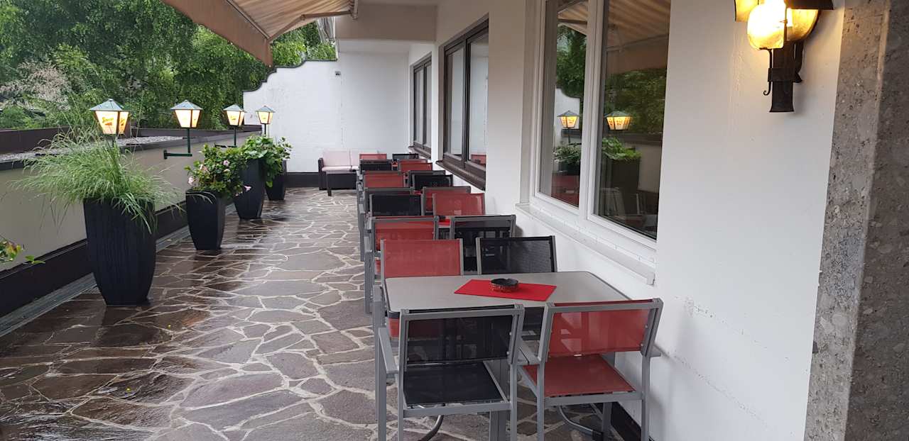 Gastro Hotel Feneberg