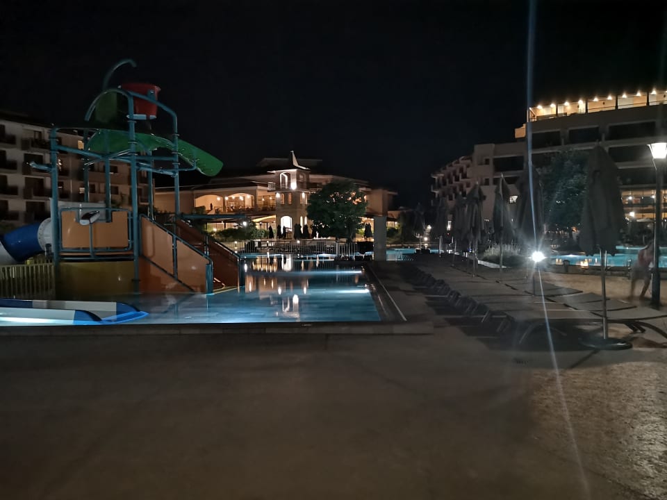 Sport & Freizeit HVD Clubhotel Miramar