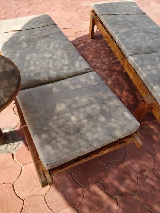 Sonstiges Three Corners Sea Beach Resort