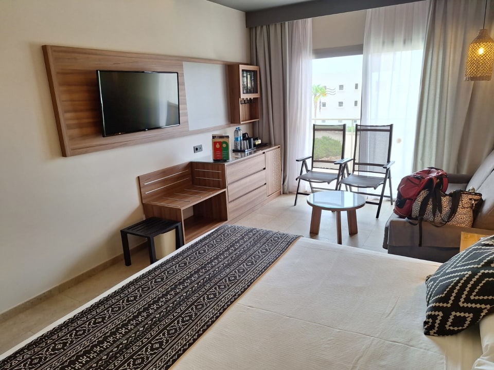 Zimmer Hotel Riu Palace Santa Maria