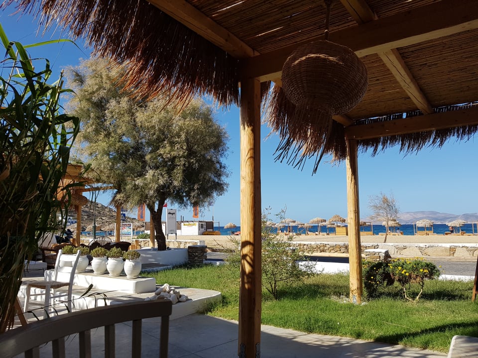 Strand Hotel Dionysos