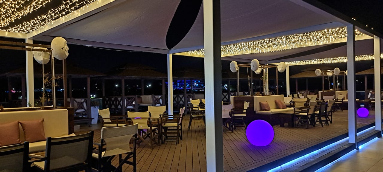 Sonstiges Asterias Beach