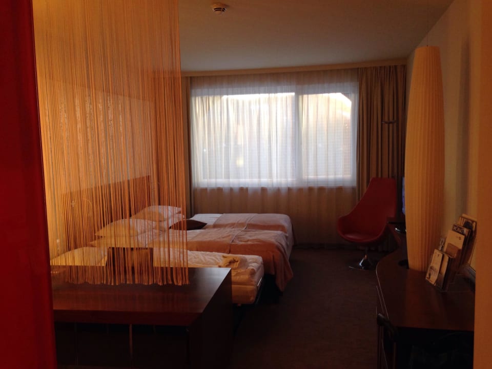 Zimmer Das Seepark Wörthersee Resort