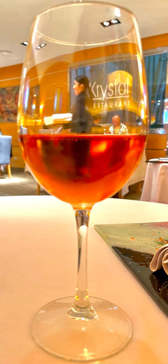 Gastro Hotel Riu Palace Tres Islas