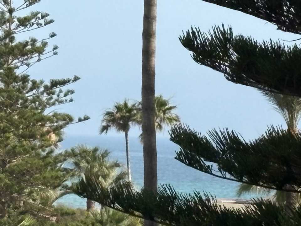 Strand Sahara Beach Aquapark & Resort