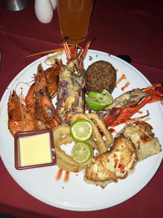 Gastro Radisson Blu Resort, El Quseir