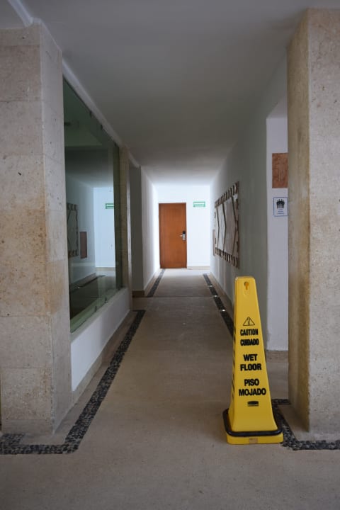 Zimmer Hotel Flamingo Cancun Resort