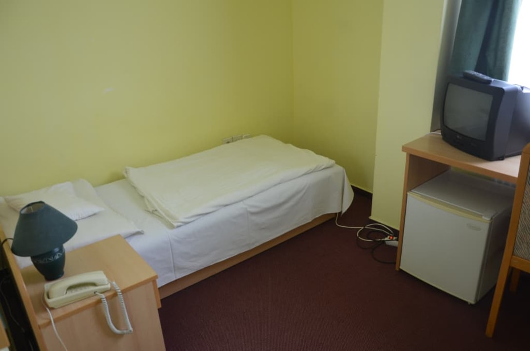 Pokój dwuosobowy Hotel Jancsar