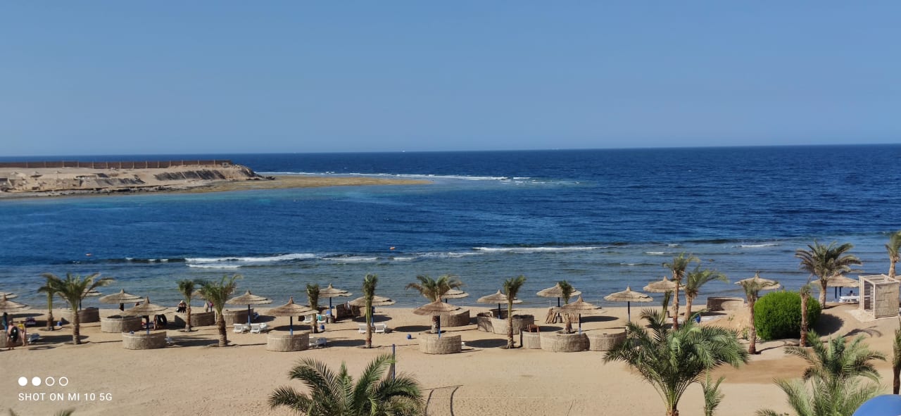 Strand Coral Sun Beach