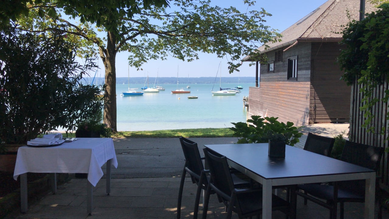 Gastro Ammersee Hotel