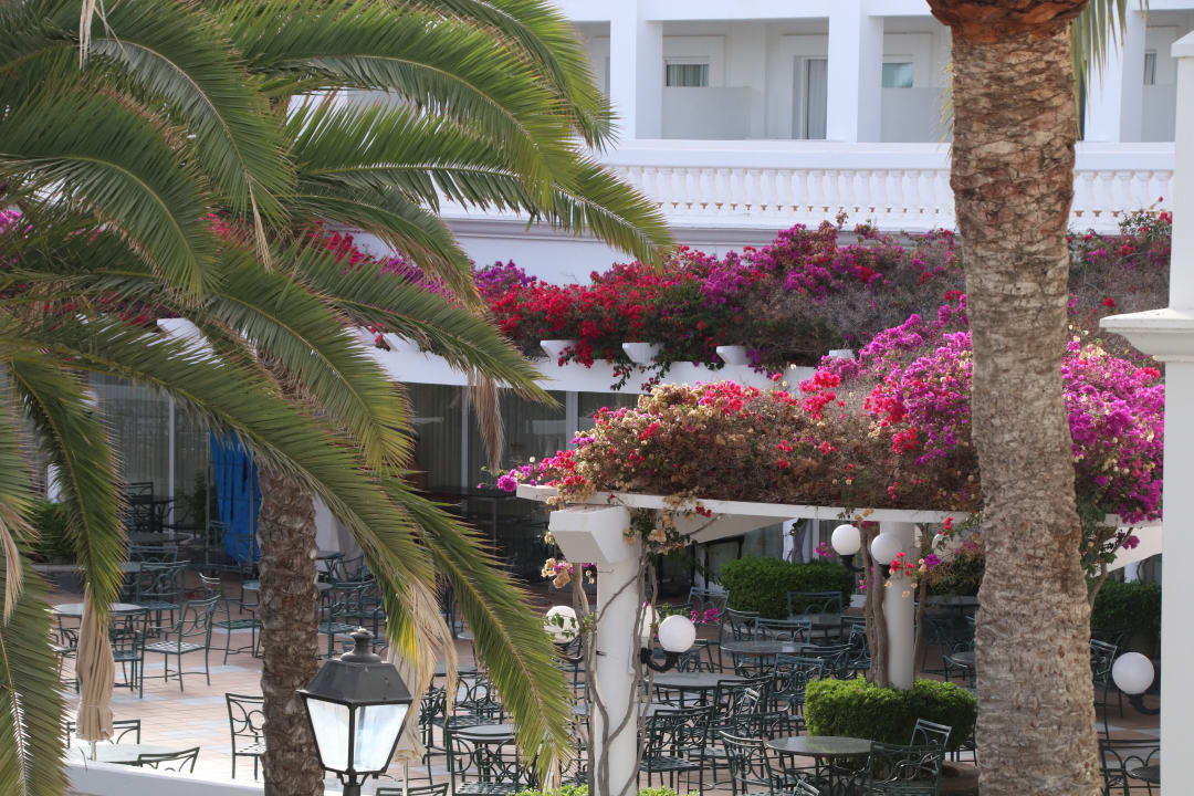 Gastro Hotel Riu Palace Maspalomas Adults Only