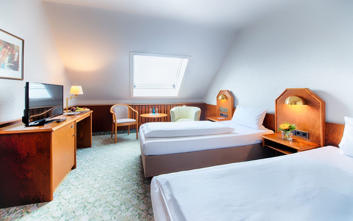 Zimmer TRIP INN Hotel Egelsbach-Frankfurt