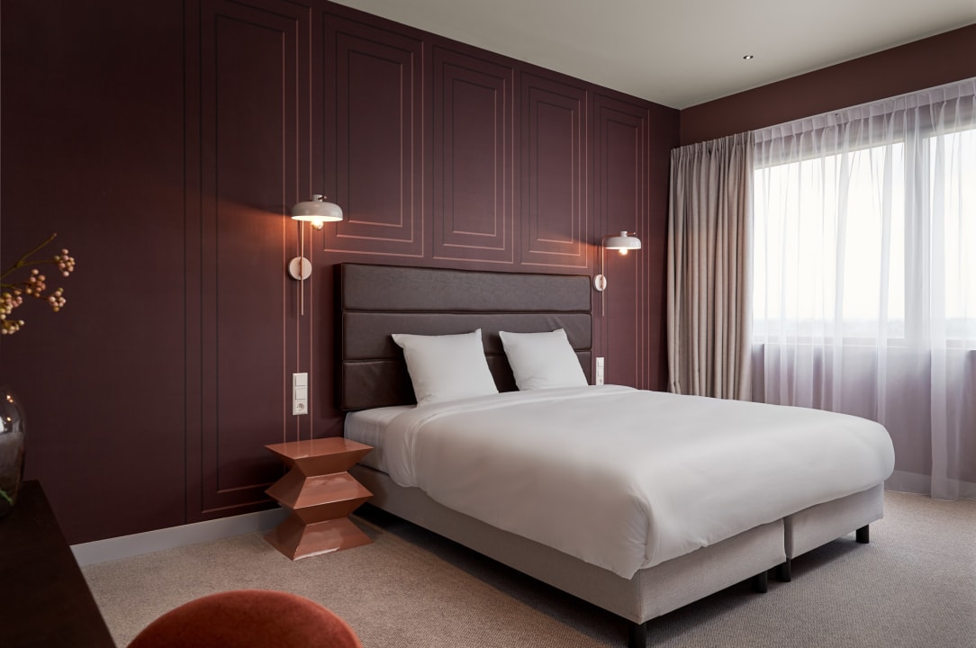 Zimmer Corendon Village Hotel Amsterdam