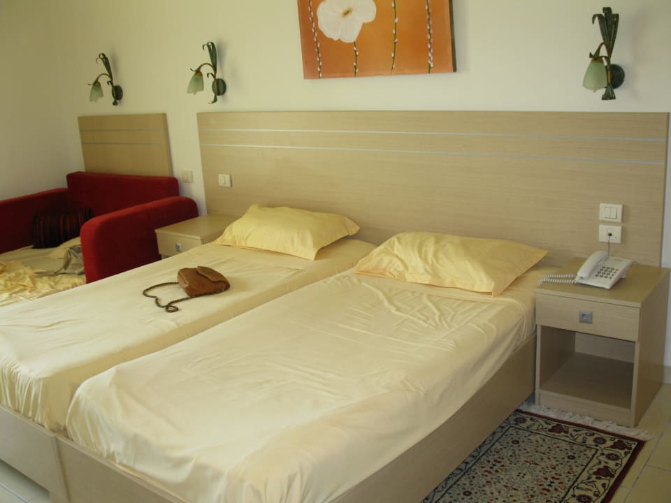 Pokój Omar Khayam Resort & Aquapark