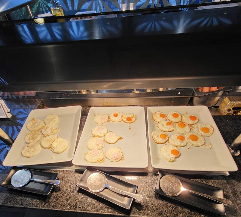 Gastro Hotel Riu Palace Meloneras