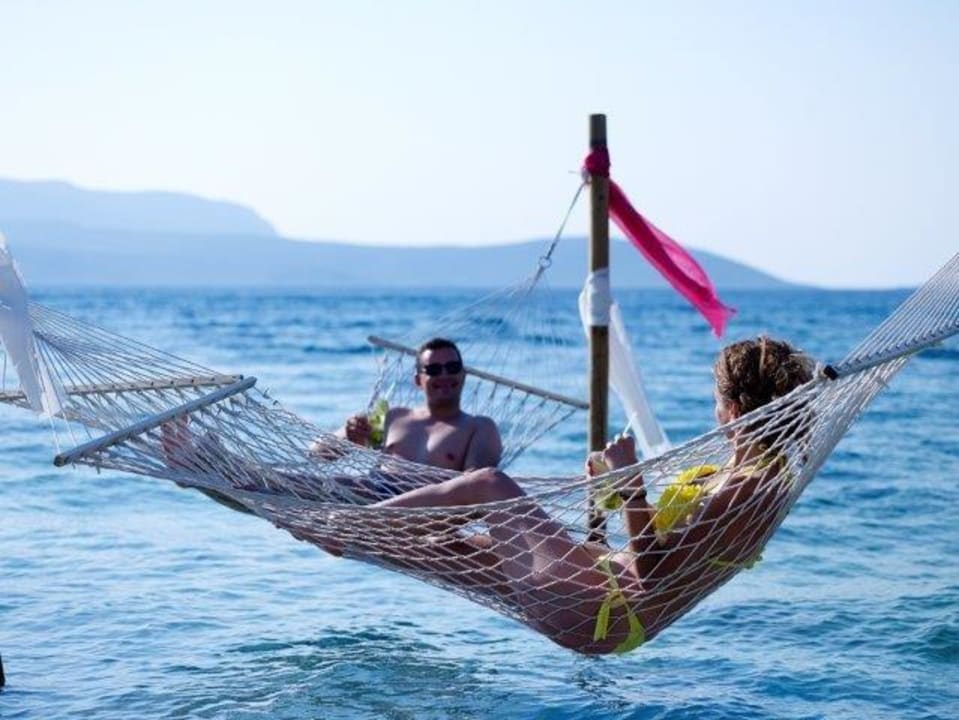 Proteas Blu Beach - Chill Out Proteas Blu Resort